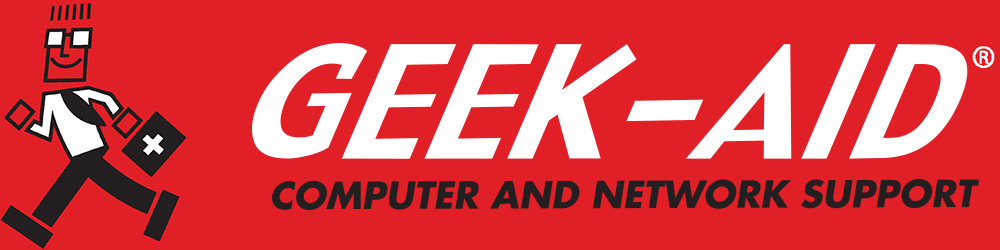GEEK-AID&reg;