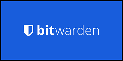 Bitwarden